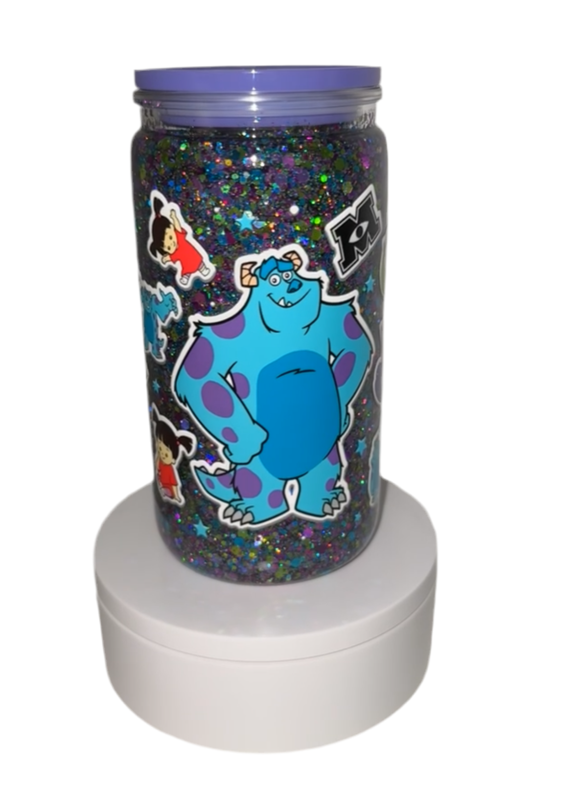 Snowglobe Cup