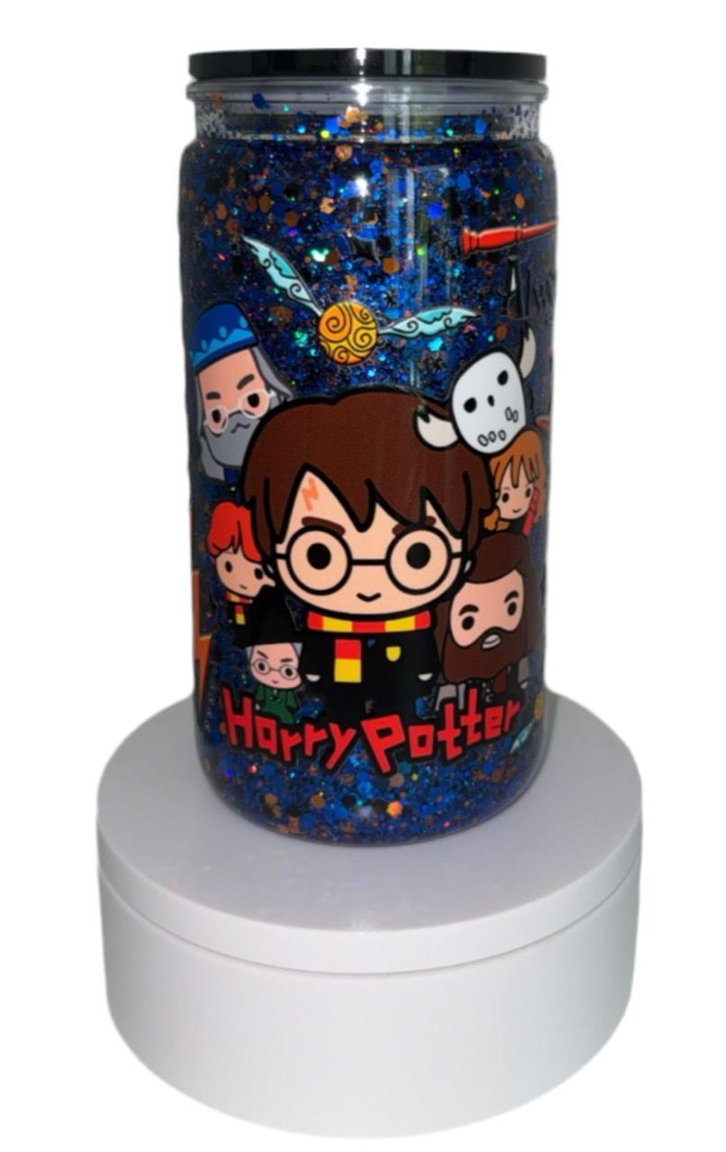 Snowglobe Cup