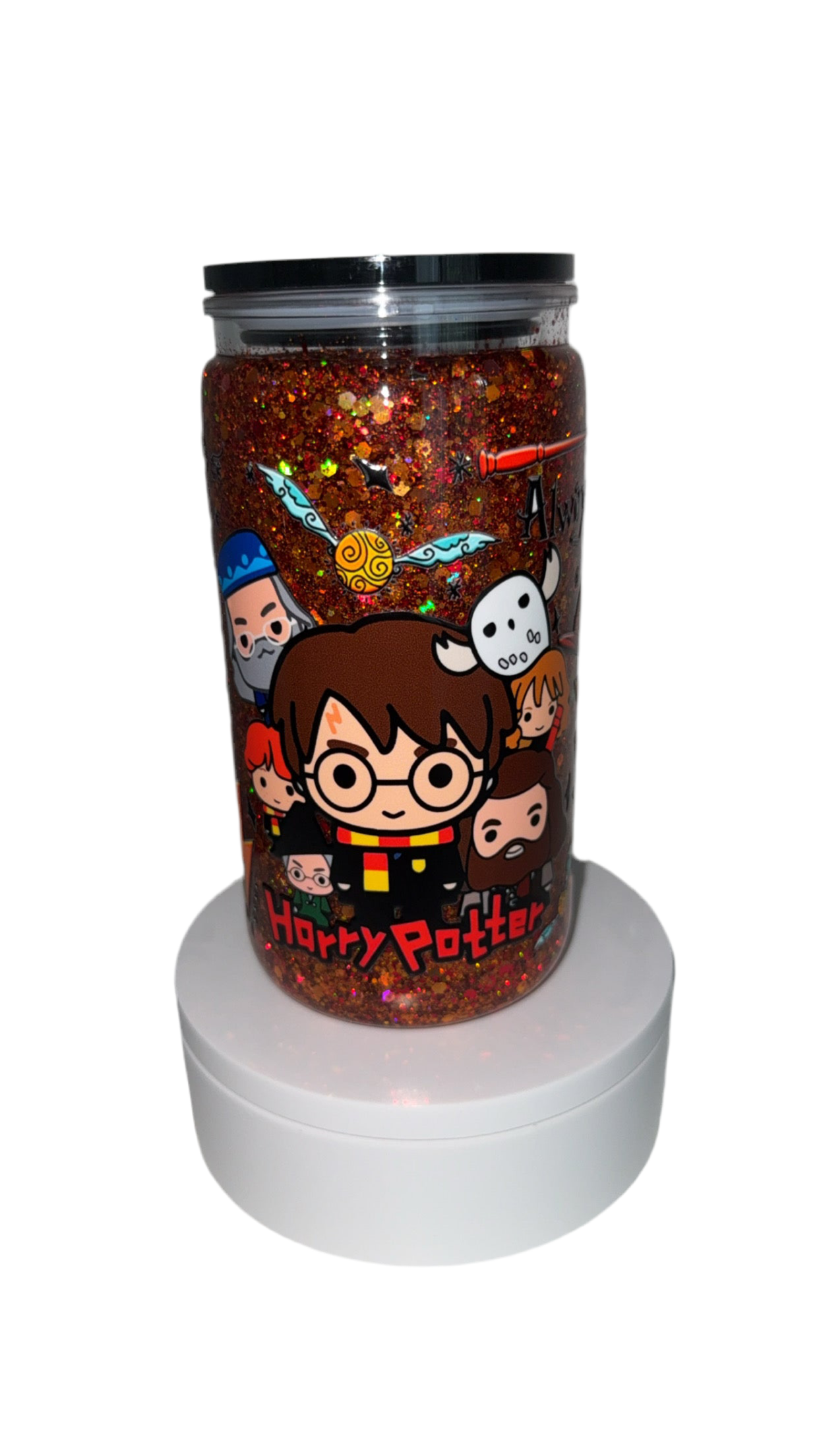Snowglobe Cup