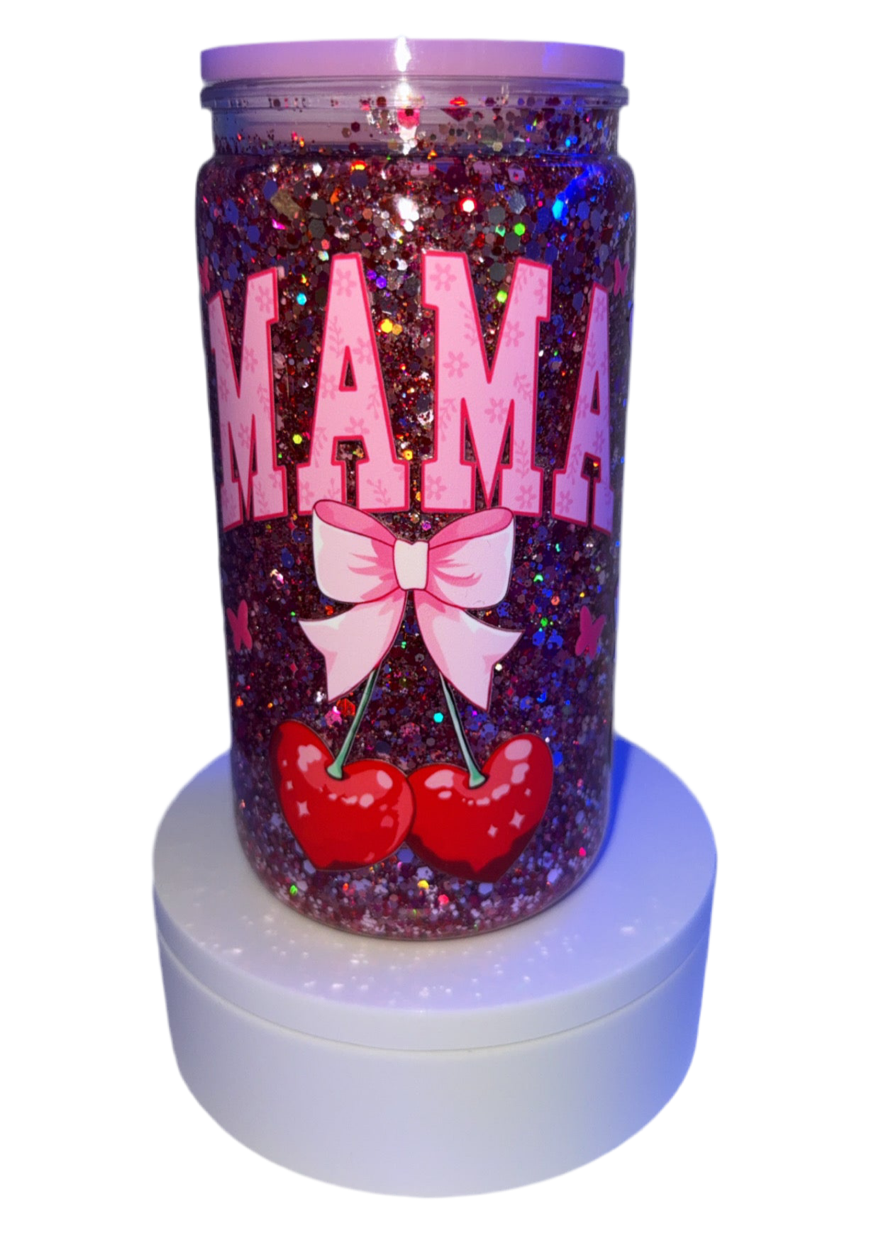 Snowglobe Cup