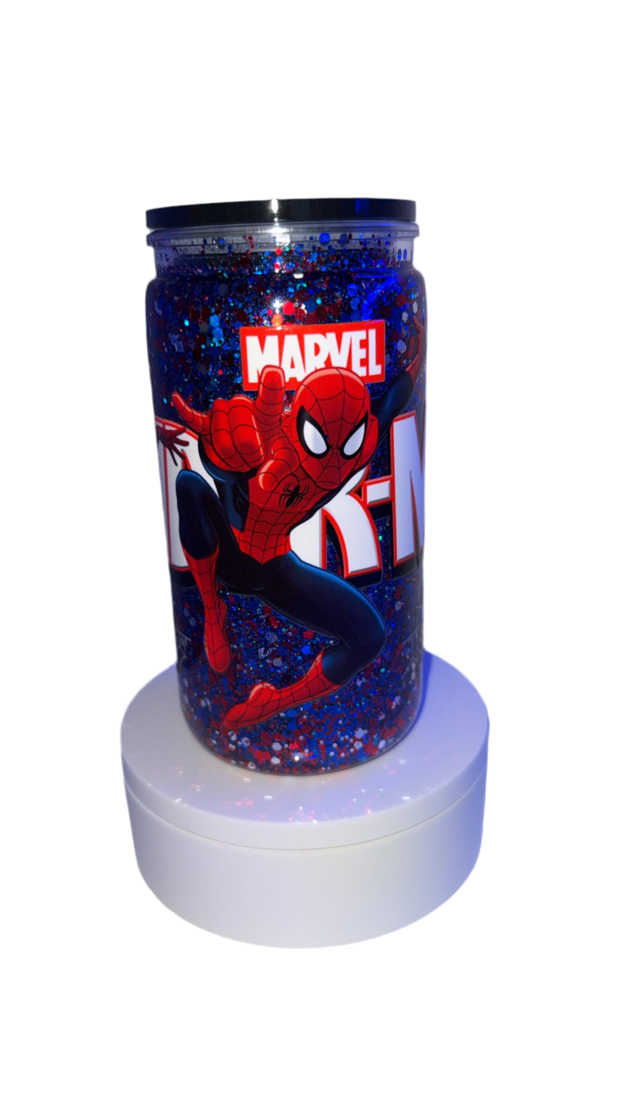 Snowglobe Cup