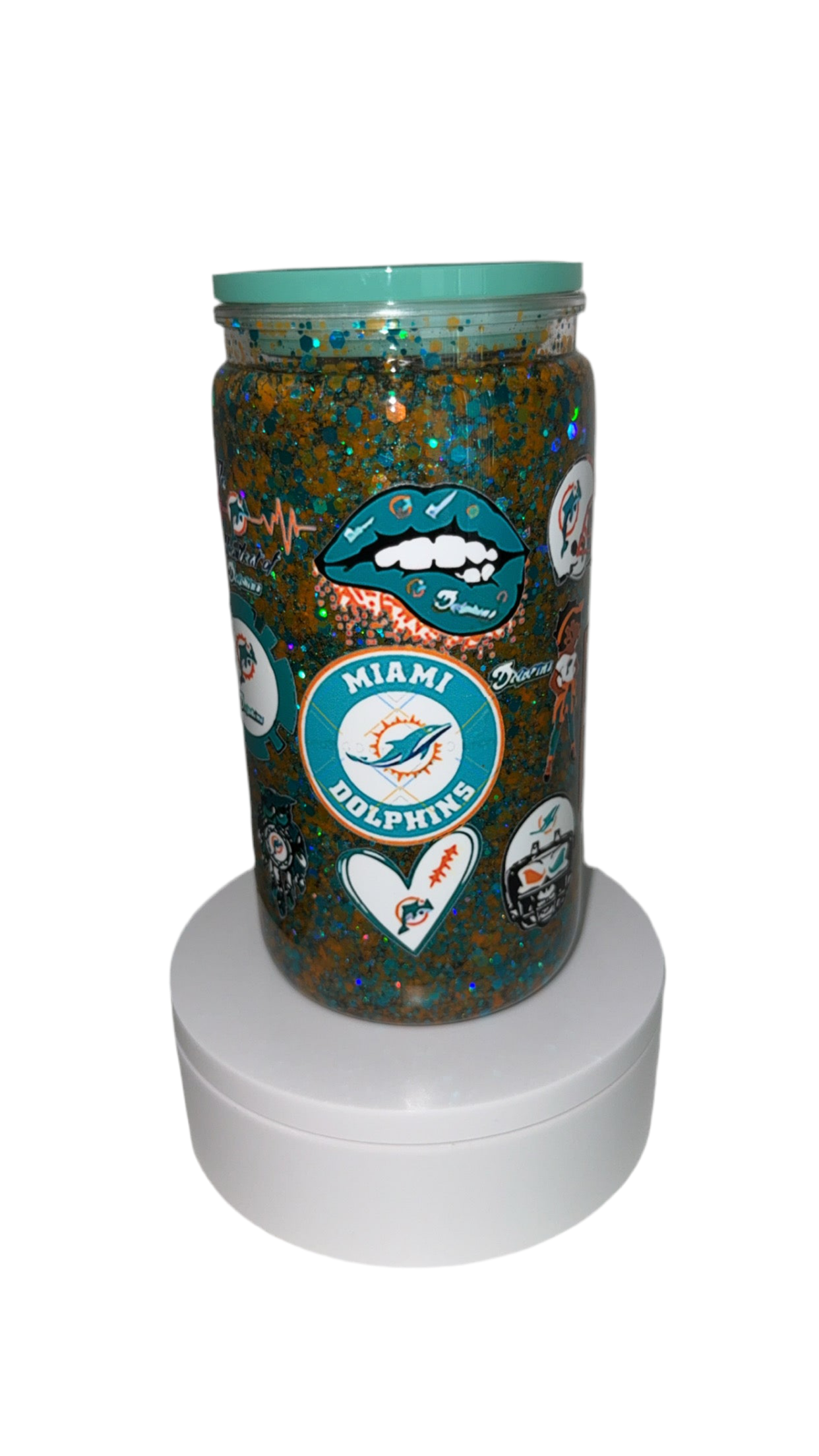 Snowglobe Cup