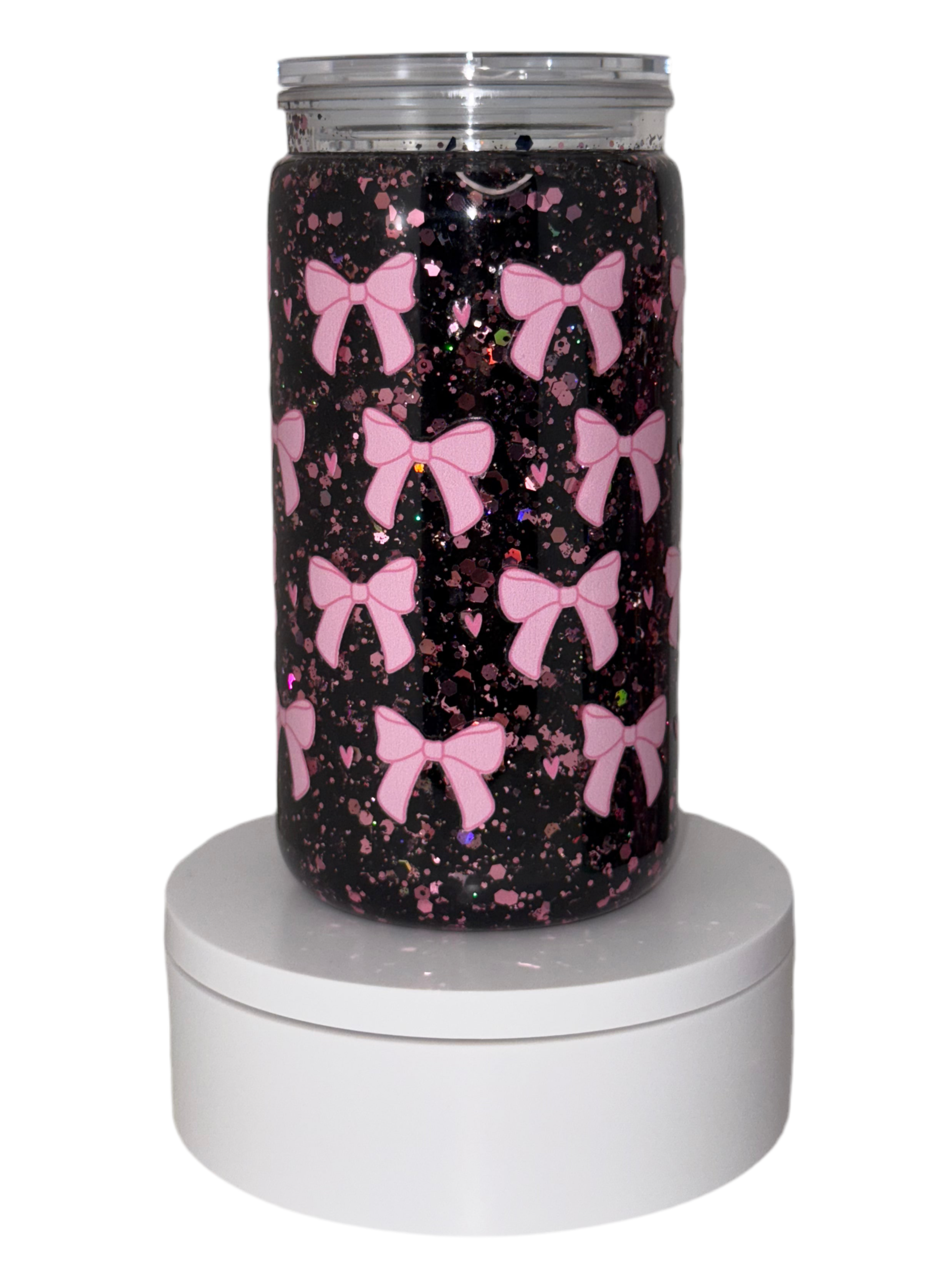 Snowglobe Cup