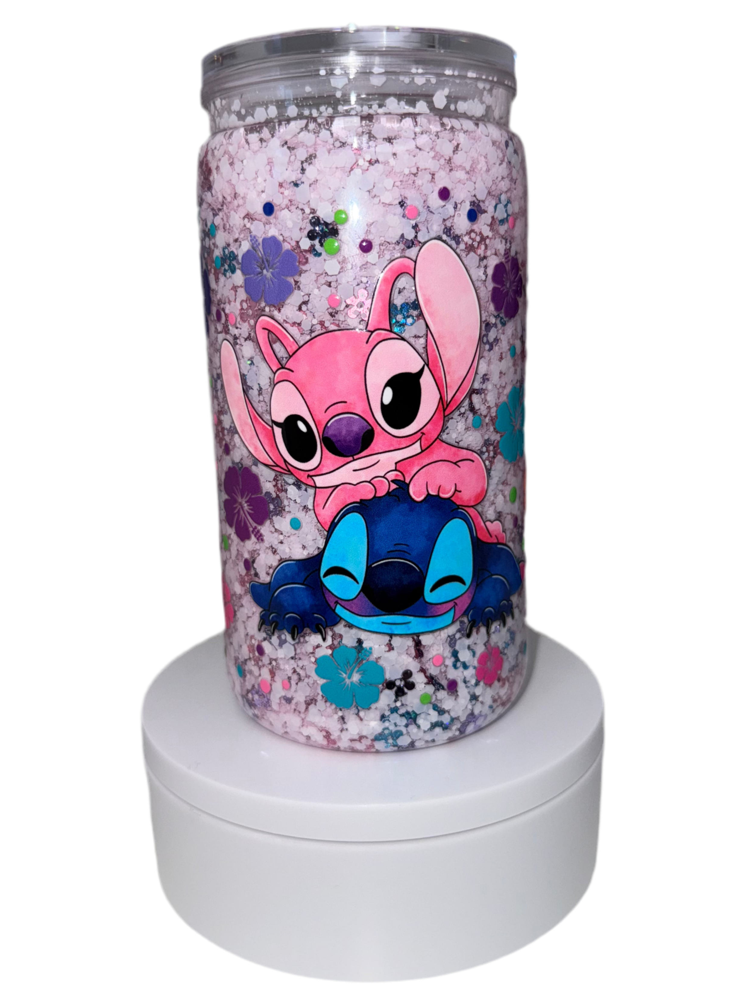 Snowglobe Cup