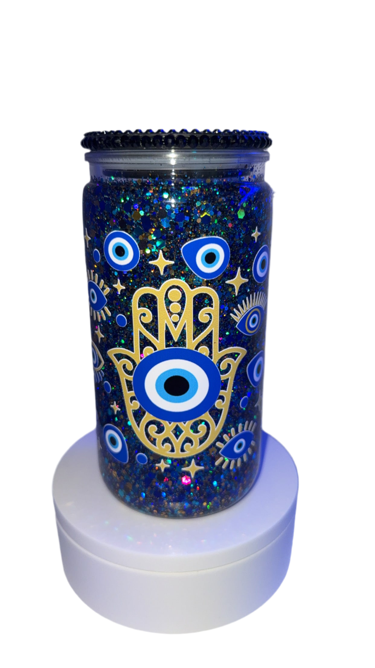 Snowglobe Cup