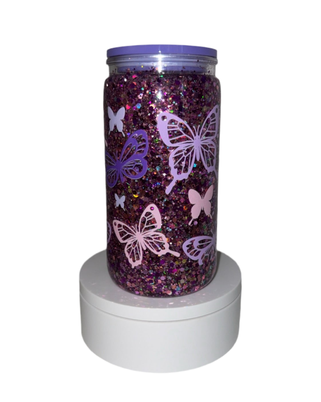Snowglobe Cup