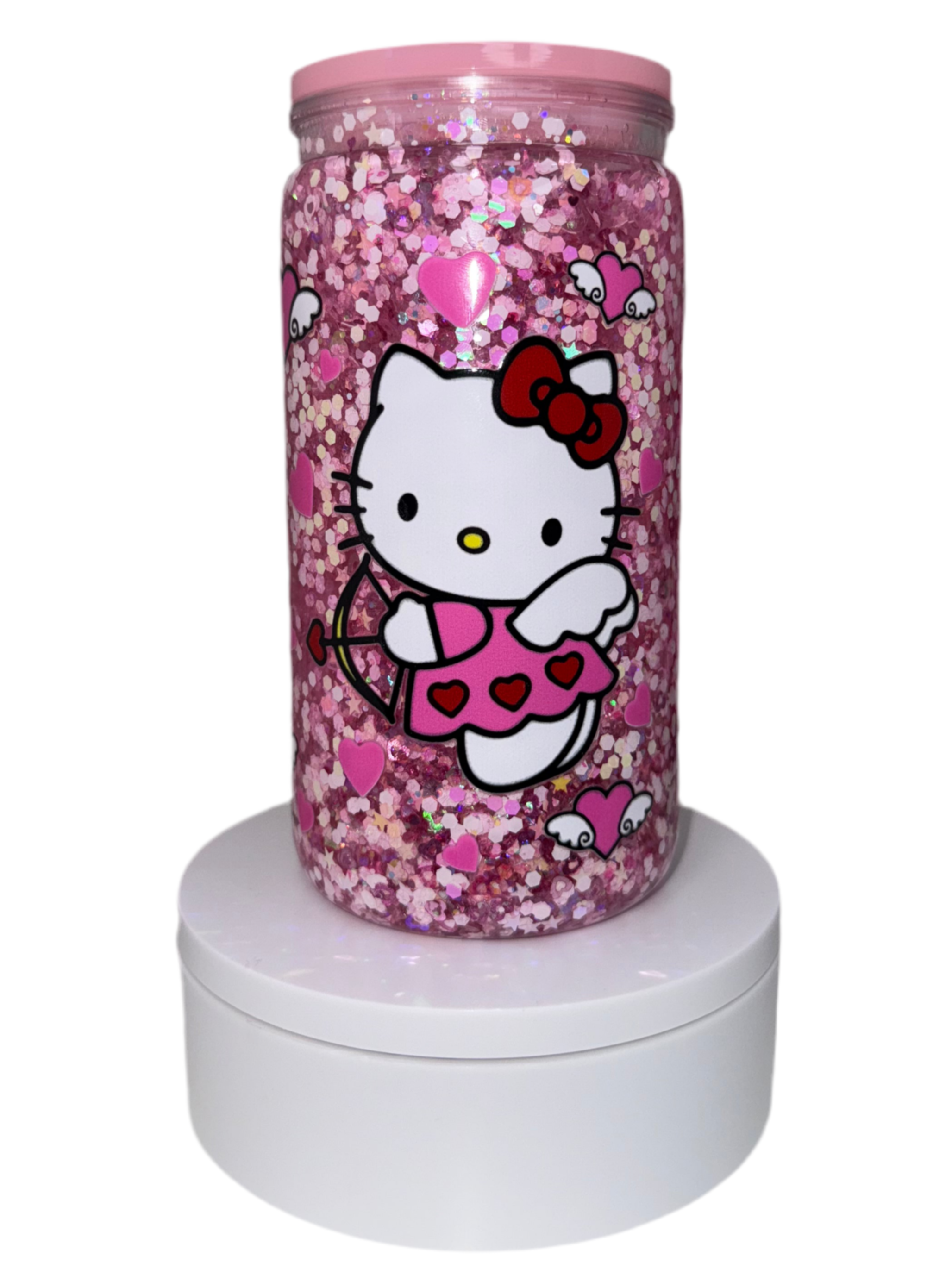 Snowglobe Cup