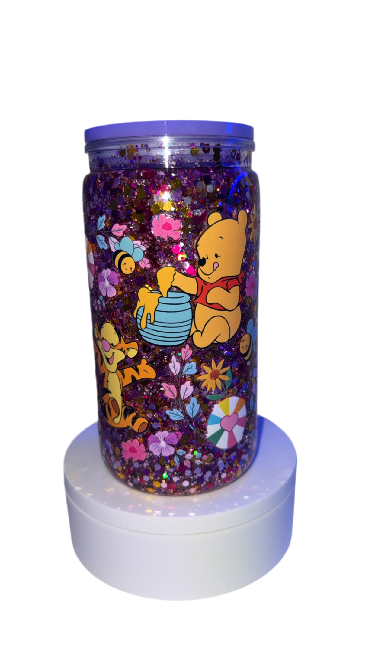 Snowglobe Cup
