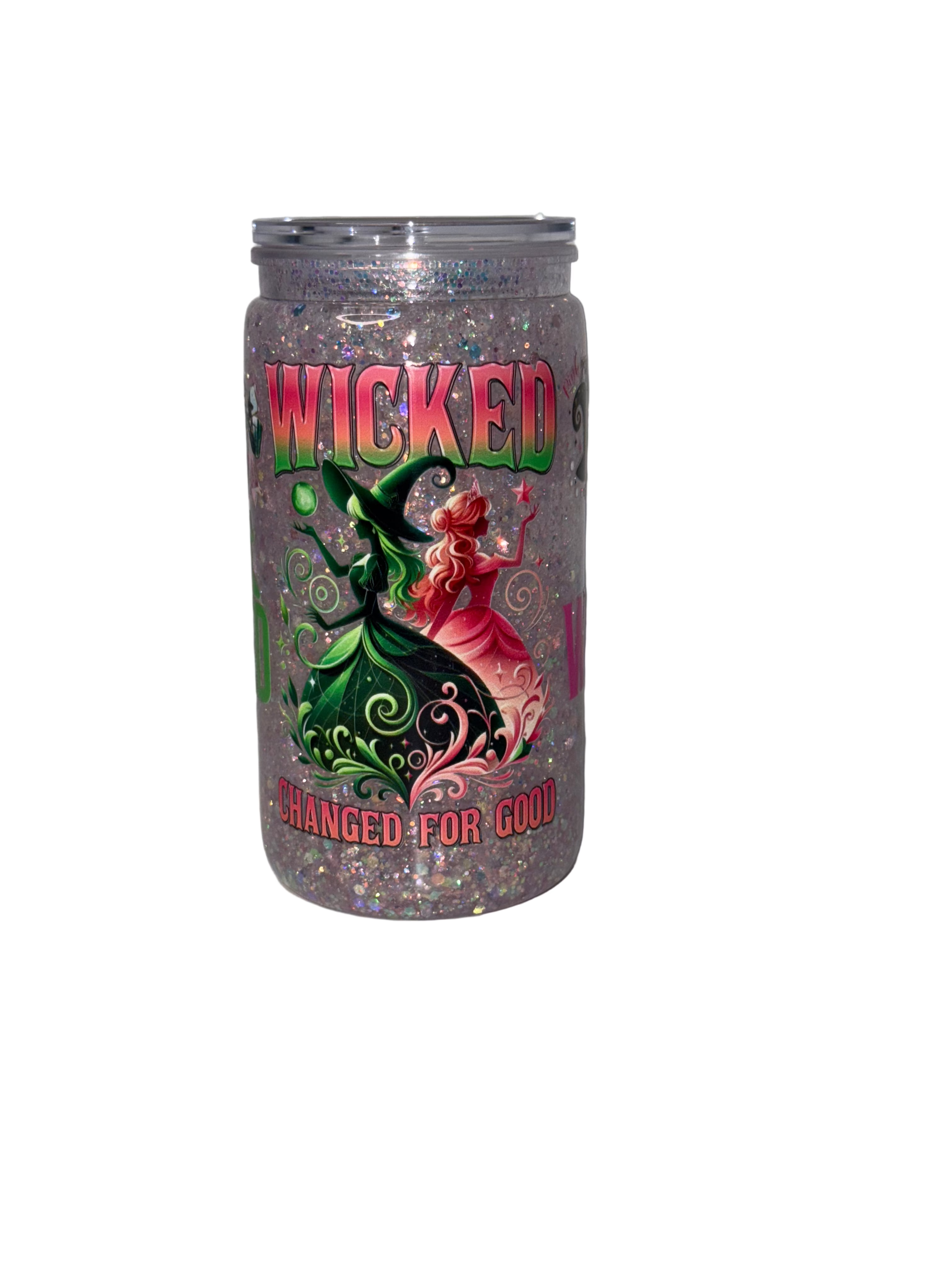 Wicked Tumbler