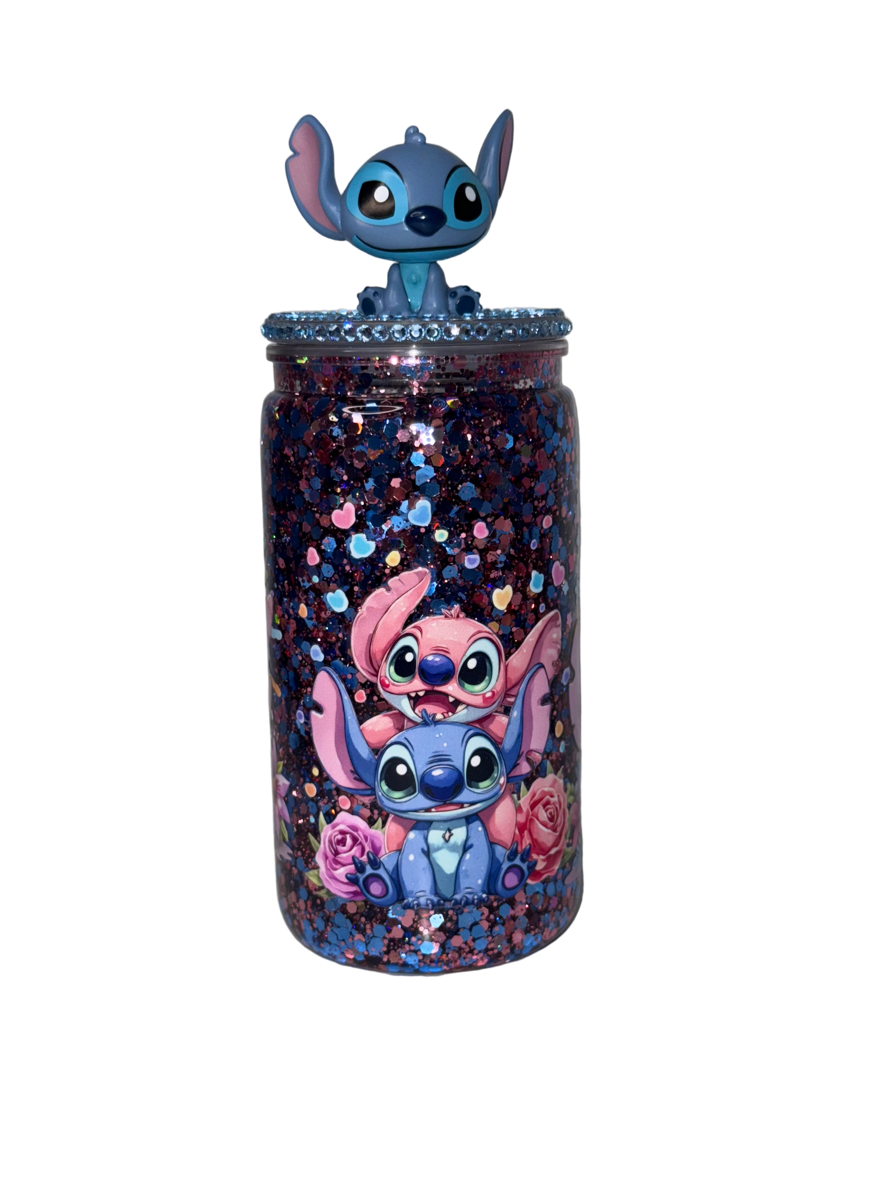 Stitch Tumbler
