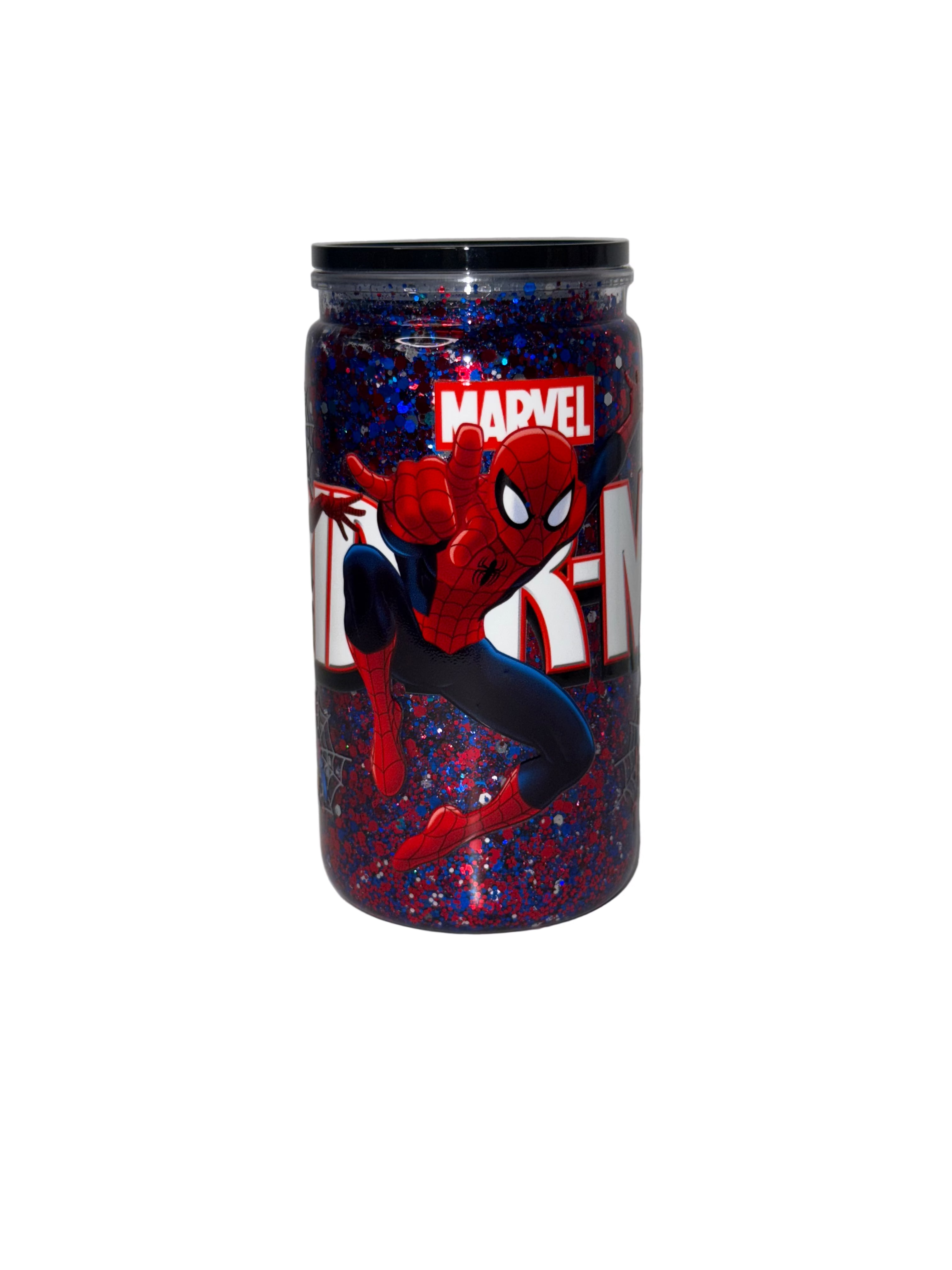 Spider-Man Tumbler