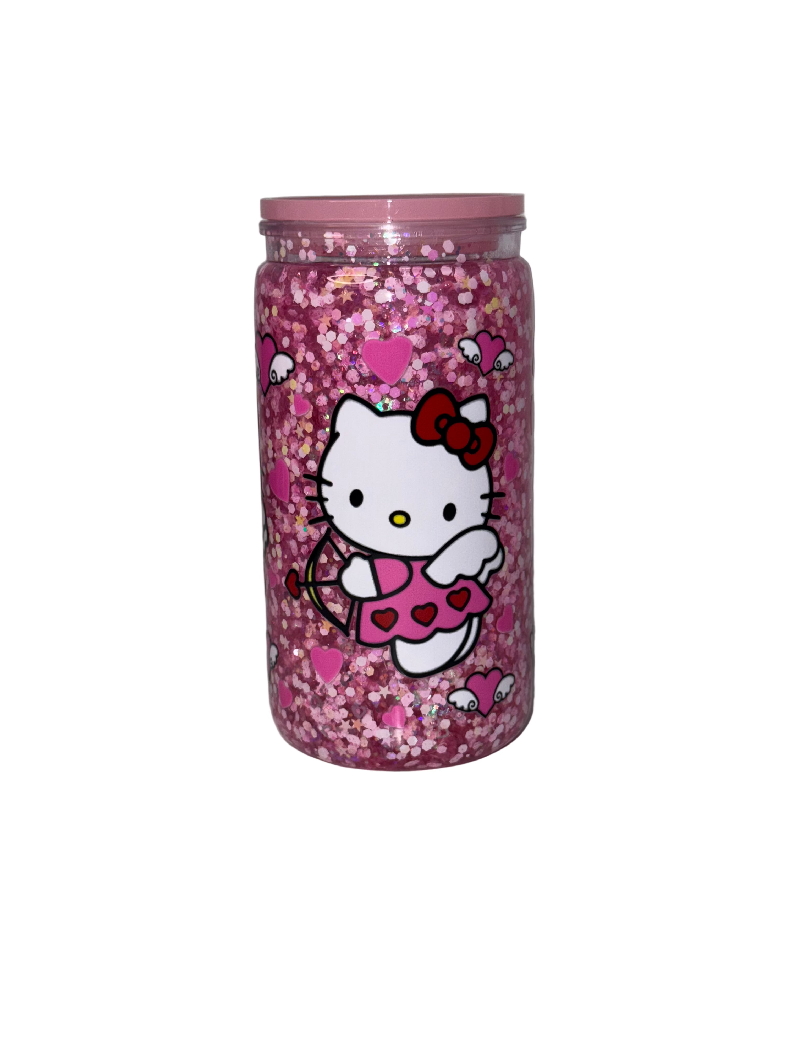 Hello Kitty Tumbler