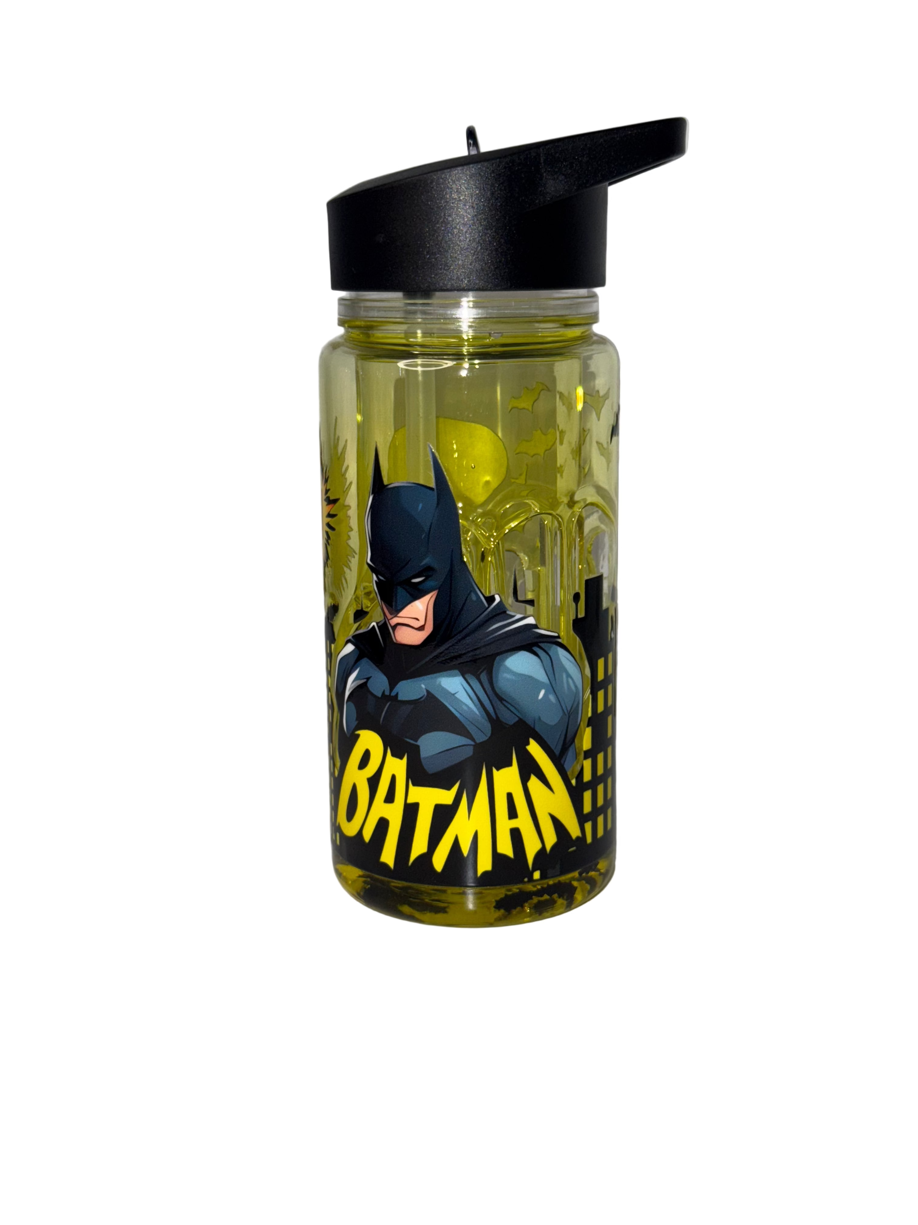 Batman Tumbler
