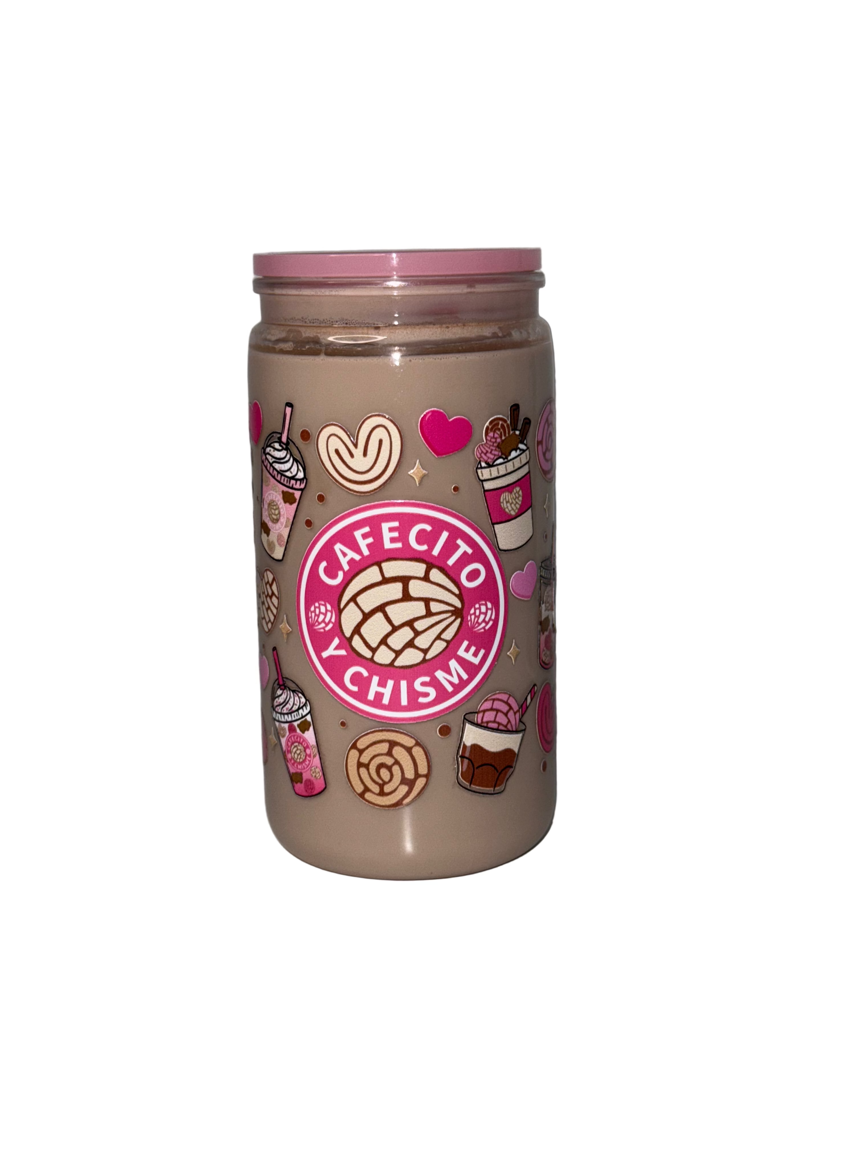 Cafecito Tumbler